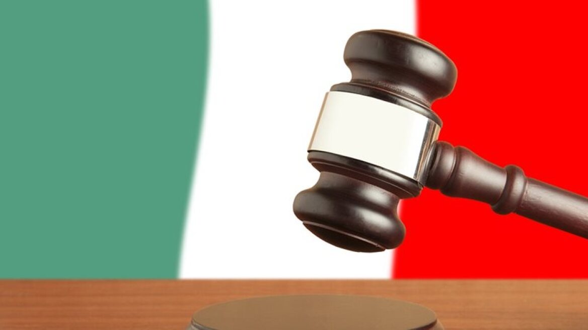 Ιταλία: Το Ανώτατο Δικαστήριο ανοίγει την πόρτα της φυλακής στον αρχινονό Τότο Ριίνα